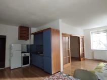 Prodej bytu 1+kk, Žacléř, Na Pilíři, 40 m2