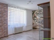 Prodej bytu 3+1, Strašice, 64 m2