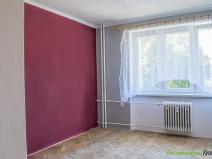 Prodej bytu 3+1, Strašice, 64 m2