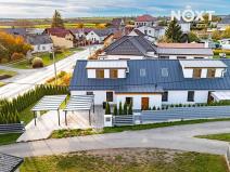 Prodej rodinného domu, Třebnouševes, 230 m2