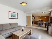 Prodej bytu 3+kk, Mýto pod Ďumbierom, Slovensko, 135 m2