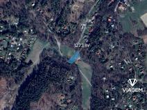 Prodej pole, Lipová, 1273 m2