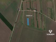 Prodej podílu pole, Moravský Žižkov, 461 m2