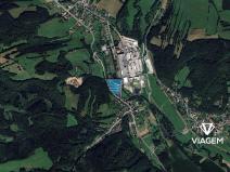 Prodej podílu pole, Olšany, 905 m2