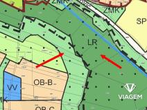 Prodej komerčního pozemku, Praha - Hlubočepy, 10626 m2