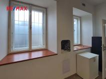 Pronájem obchodního prostoru, Polička, Tylova, 38 m2