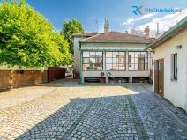 Prodej rodinného domu, Kroměříž, Stoličkova, 164 m2