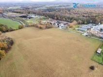 Prodej komerčního pozemku, Frýdek-Místek, Panské Nové Dvory, 13960 m2