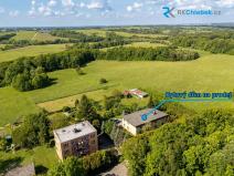 Prodej činžovního domu, Frýdek-Místek, Panské Nové Dvory, 445 m2