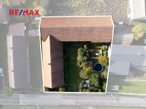 Prodej chalupy, Polní Chrčice, 90 m2