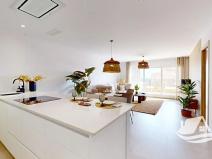 Prodej bytu 4+kk, Guardamar del Segura, Španělsko, 90 m2