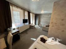 Prodej bytu 1+kk, Velingrad, Bulharsko, 47 m2