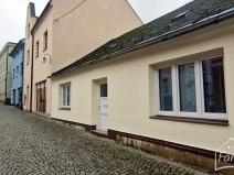 Pronájem rodinného domu, Lanškroun, Kozinova, 128 m2