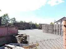 Dražba pole, Rožmitál pod Třemšínem, 10000 m2