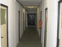 Pronájem skladu, Praha - Běchovice, Podnikatelská, 13 m2