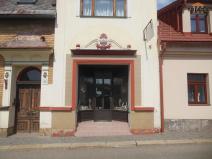 Prodej vícegeneračního domu, Lomnice nad Popelkou, Poděbradova, 42 m2