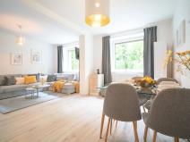 Prodej bytu 2+kk, Jeseník, Na Mýtince, 56 m2