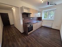 Prodej bytu 2+1, Šumperk, Zborovská, 56 m2