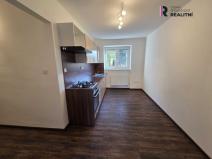 Prodej bytu 2+1, Šumperk, Zborovská, 56 m2