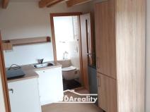 Pronájem bytu 1+kk, Zlín, Štefánikova, 28 m2