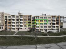 Prodej bytu 2+1, Zliv, Nová, 57 m2