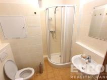 Pronájem bytu 1+kk, Pardubice - Polabiny, Bělehradská, 40 m2