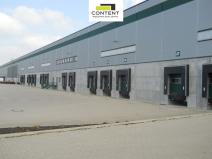 Pronájem skladu, Úžice, 14707 m2