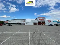 Pronájem skladu, Liberec - Liberec VI-Rochlice, Doubská, 4112 m2