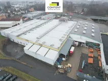 Pronájem skladu, Liberec - Liberec VI-Rochlice, Doubská, 3570 m2