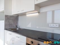 Pronájem bytu 1+1, Chomutov, Kamenná, 35 m2