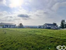 Prodej pozemku pro bydlení, Charvatce, 972 m2
