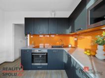 Prodej bytu 2+kk, Pardubice - Zelené Předměstí, Devotyho, 55 m2