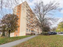 Prodej bytu 3+1, Praha - Kobylisy, Mirovická, 74 m2