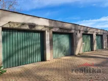 Pronájem garáže, Opava - Předměstí, Slavičí, 17 m2