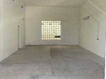 Pronájem skladu, Dolní Ředice, 88 m2