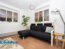 Prodej rodinného domu, Horní Jelení, Dukelská, 130 m2