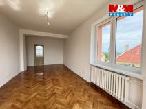 Pronájem bytu 2+1, Jirkov, Karla Čapka, 51 m2