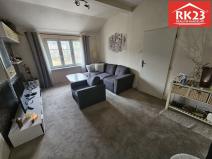 Prodej bytu 4+1, Mariánské Lázně, Boženy Němcové, 115 m2