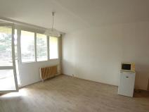Pronájem bytu 1+kk, Dobřany, Sokolovská, 28 m2