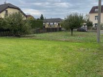 Prodej pozemku pro bydlení, Kladruby, 931 m2