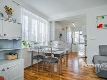 Prodej rodinného domu, Úvalno, 110 m2