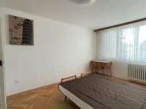 Pronájem bytu 3+1, České Budějovice, Čechova, 68 m2