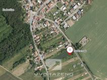 Prodej pozemku pro bydlení, Radostice, 1379 m2