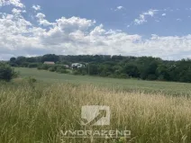 Prodej pozemku pro bydlení, Radostice, 1379 m2