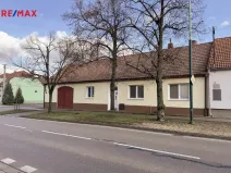 Prodej rodinného domu, Ratíškovice, Vítězná, 150 m2