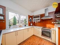 Prodej rodinného domu, Raškovice, 153 m2