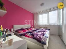 Prodej bytu 3+1, Větrný Jeníkov, 74 m2