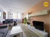 Prodej bytu 3+1, Větrný Jeníkov, 74 m2