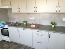 Pronájem bytu 2+1, Ostrava - Hrabůvka, Dr. Martínka, 54 m2