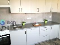 Pronájem bytu 2+1, Ostrava - Hrabůvka, Dr. Martínka, 54 m2